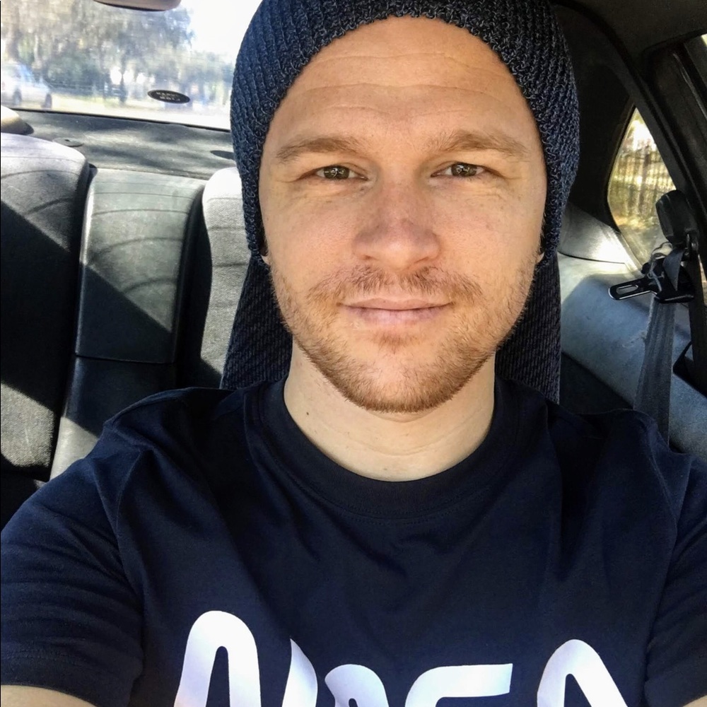 Meet your Posher, Ryan